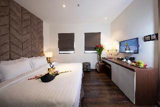 Blue Diamond Luxury Hotel