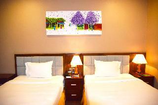 Adamo Hotel Da Nang
