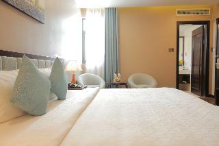 Adamo Hotel Da Nang