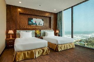 Adamo Hotel Da Nang