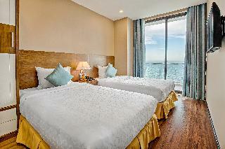 Adamo Hotel Da Nang