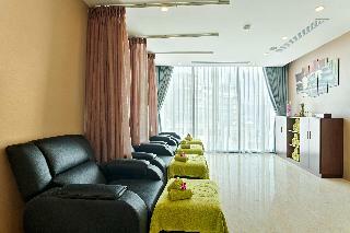 Adamo Hotel Da Nang