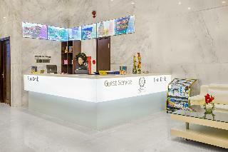 Adamo Hotel Da Nang