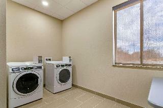 Hotel Comfort Inn & Suites