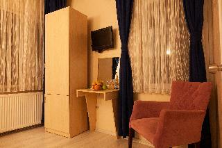Hotel Boutique My Home Sultanahmet Hotel