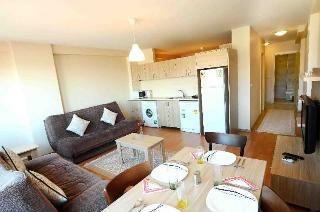 Aparthotel Atrium Suites