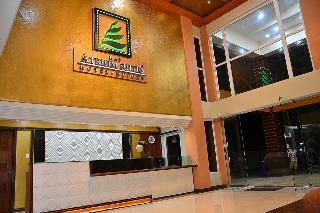 Aparthotel Atrium Suites