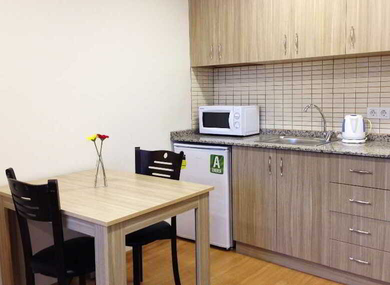 Stay Suites Taksim G�nl�k Apart