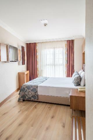 Bursa Palas Hotel