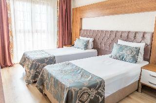 Bursa Palas Hotel