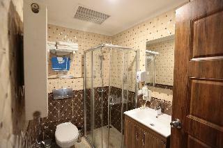 Bursa Palas Hotel