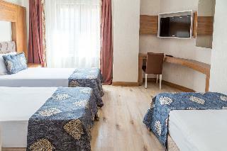 Bursa Palas Hotel