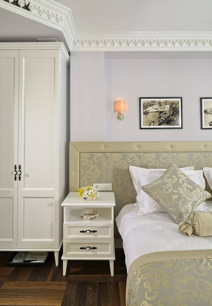 Hotel Boutique Next House Pera Hotel