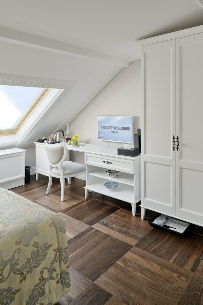 Hotel Boutique Next House Pera Hotel