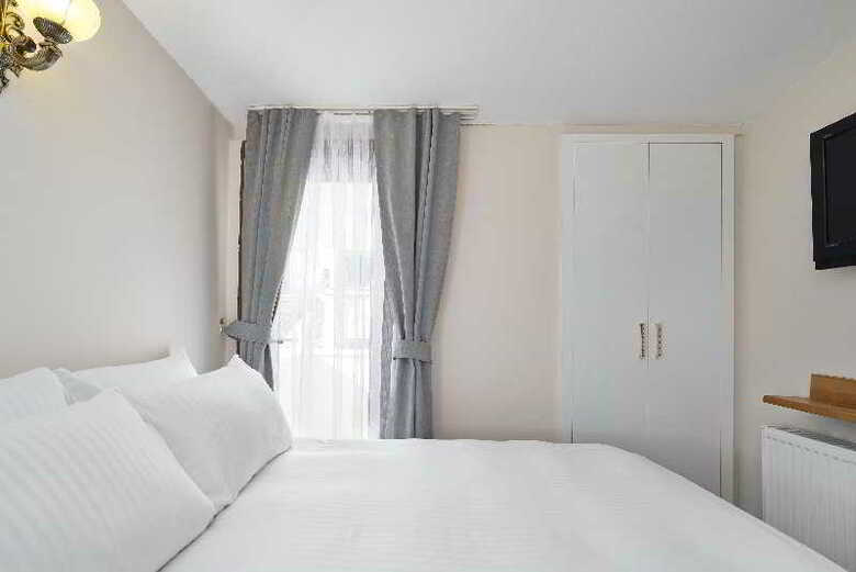 Hotel Boutique Euroistanbul Hotel