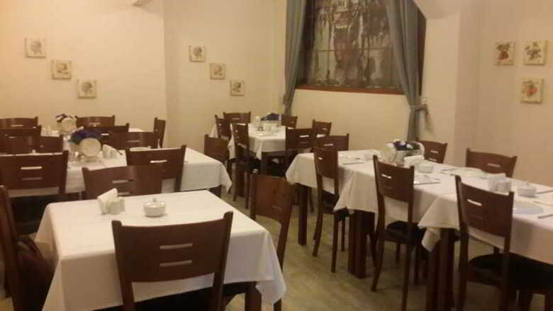 Hotel Boutique Euroistanbul Hotel