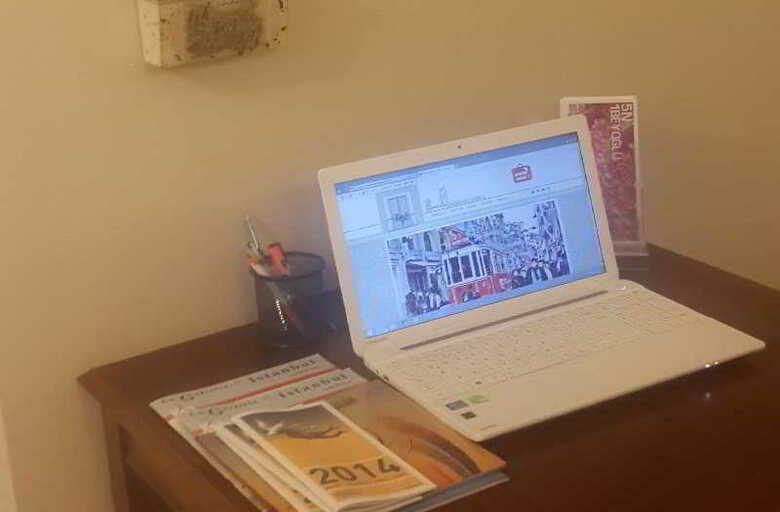 Hotel Boutique Euroistanbul Hotel