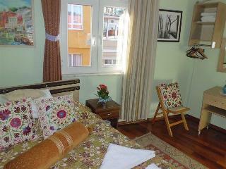 Hotel Chora Guesthouse