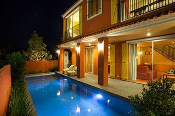 Zea Za Village
