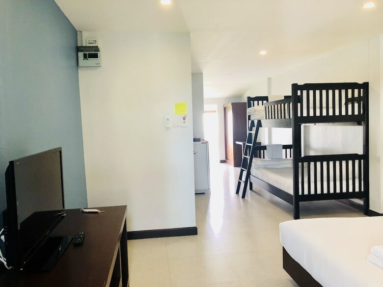 Baan Nilawan Hotel