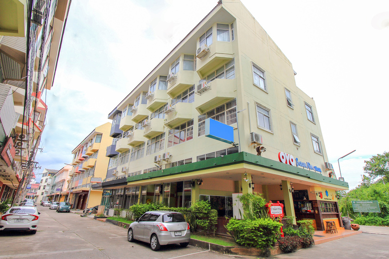 Baan Nilawan Hotel