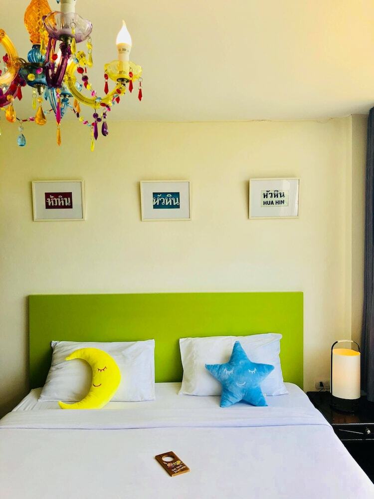 Baan Nilawan Hotel