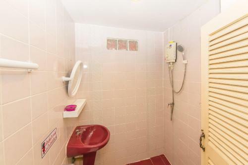 Hostal Aree's House