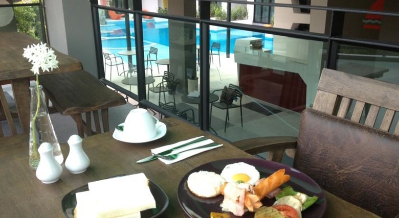 Hotel Chalay Monta