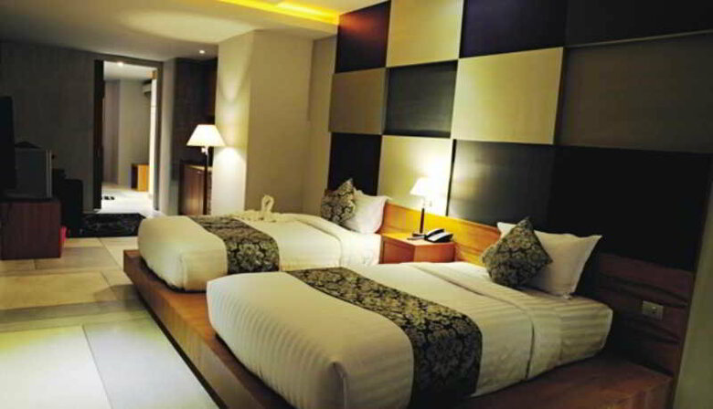 Hotel Chalay Monta