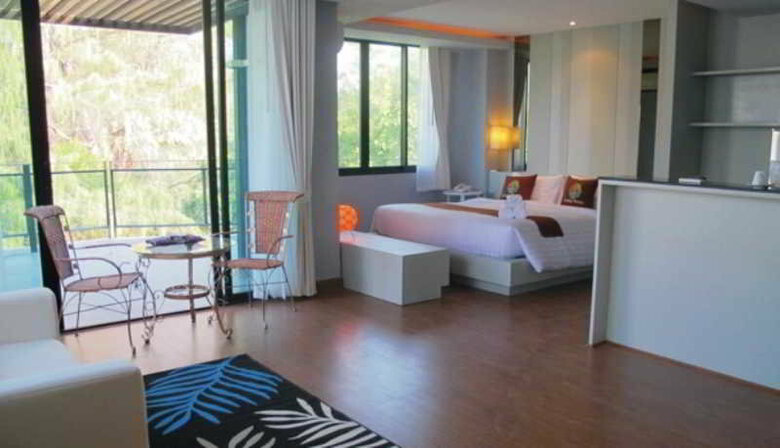 Hotel Chalay Monta