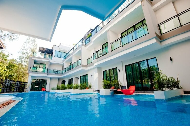 Hotel Chalay Monta