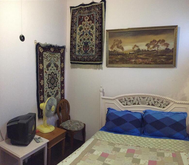 Hostal King's Home Hua Hin Homestay