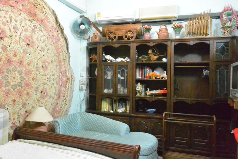 Hostal King's Home Hua Hin Homestay