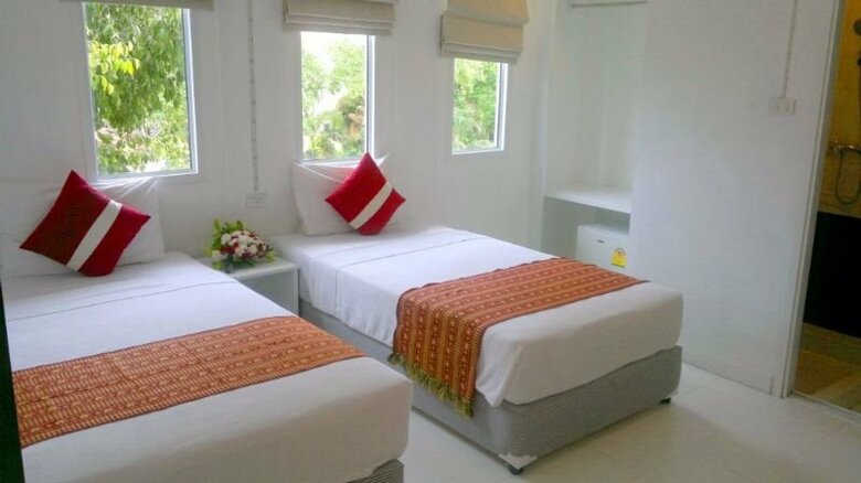 Hotel D Varee Xpress Hillside Hua Hin