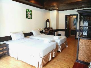 Hotel D Varee Xpress Hillside Hua Hin
