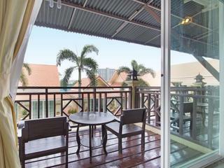 Hotel D Varee Xpress Hillside Hua Hin