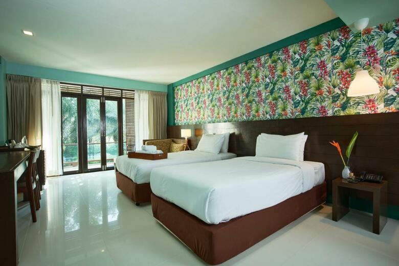 Hotel The Bihai Hua Hin
