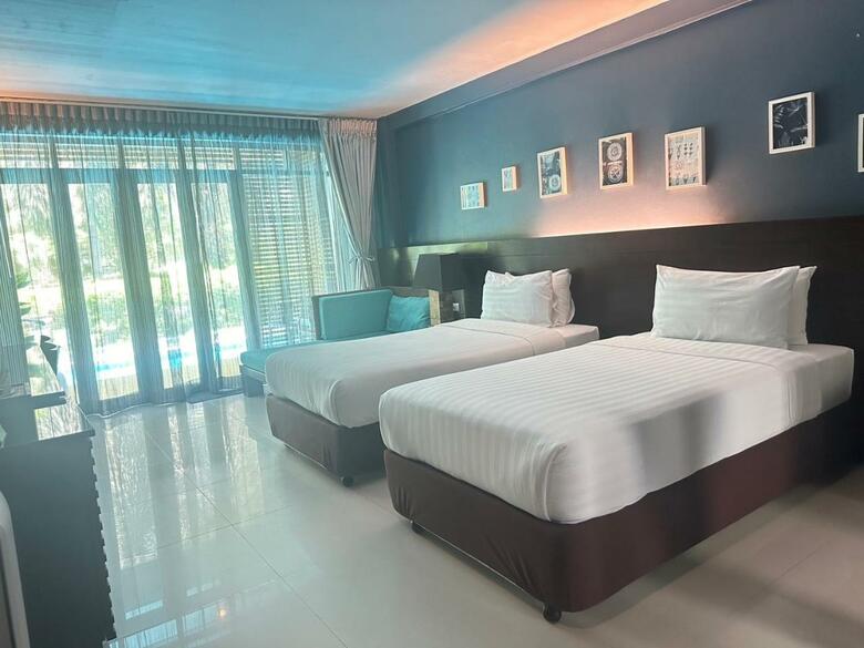 Hotel The Bihai Hua Hin