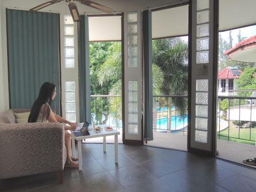 Hotel Club Mango