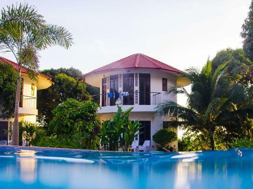 Hotel Club Mango