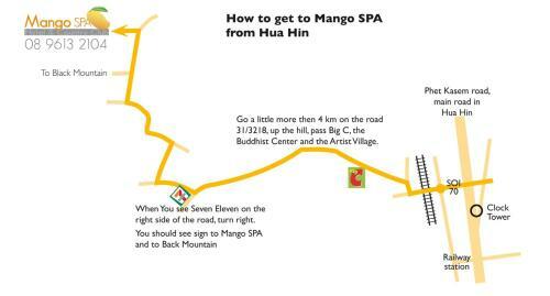 Hotel Club Mango