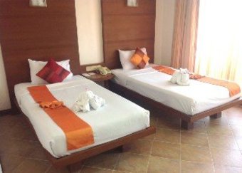 Hotel Royal Express Hua Hin By Compass Hospitality