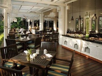 Hotel Anantara Resort Hua Hin