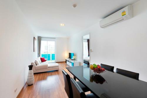 My Resort Service Apartment