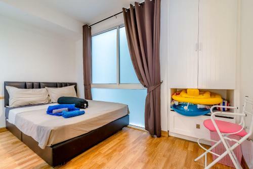 My Resort Service Apartment