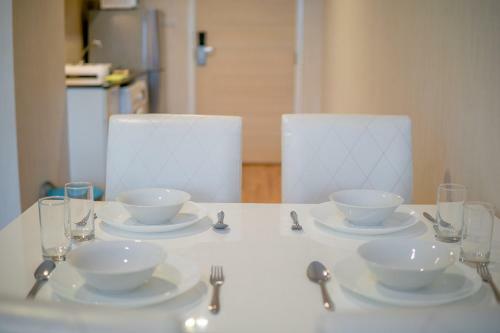 My Resort Service Apartment