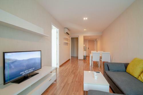 My Resort Service Apartment