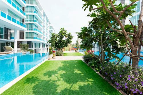 My Resort Service Apartment