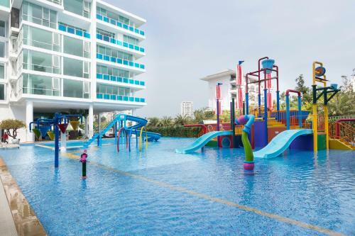 My Resort Service Apartment