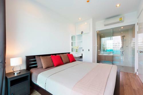 My Resort Service Apartment